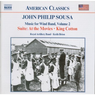 Music for Wind Band Vol.2